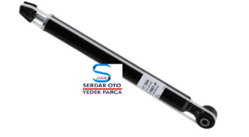 Ford Courier Arka Amortisör Gazlı 14-23 Arası Sachs 317394 EY1618080AC