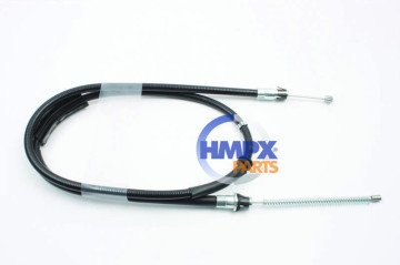 Ford El fren Teli Diskli FREN İÇİN 1993-2000 arası Mondeo 1495mm 306-037 (2 ADET FİYATIDIR)