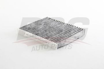 Polen Filtresi Karbonlu 01-SONRASI POLO-İBİZA-FABİA-Audi A1 BSG90145030 2Q0819653 6R0820367
