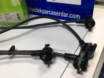 Ford Escort Buji Kablo Takımı Clx Zetec Escort Mondeo VALEO