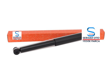 Ford Courier Arka Amortisör Gazlı 14-23 Arası  BSG 30300058 EY1618080AC