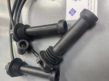 Ford Focus Buji Kablo Takım 1.4-1.6 Benzinli YS6F12280AU (Kargosu Ücretsiz)