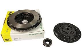 Vw Debriyaj Seti Bilyalı 1.6 Tdi CAYB CAYC 2010-2018 Arası İbiza POLO CORDOBA FABİA-Toledo AUDİ A1 LUK623354800 03L198141X 03L141025R D1-A5