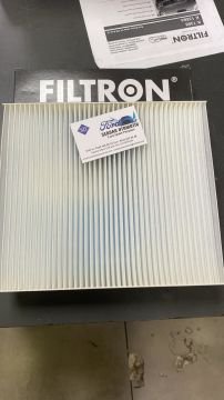 Polen Filtresi 1.0 Tsi POLO-İBİZA-FABİA-Audi 1 Scala Filtron K1388 2Q0819653