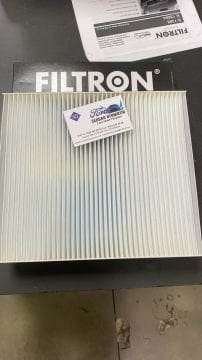 Polen Filtresi 1.0 Tsi POLO-İBİZA-FABİA-Audi 1 Scala Taigo Filtron K1388 2Q0819653