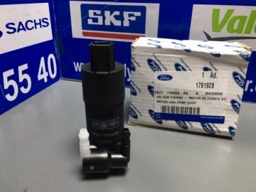 Cam silecek su depo motoru Focus Cmax Custom Transit