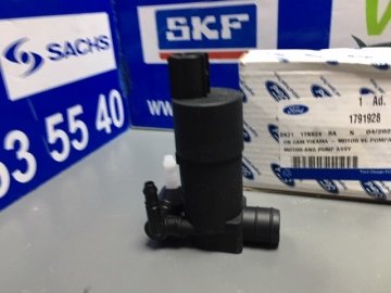 Cam silecek su depo motoru Focus Cmax Custom Transit