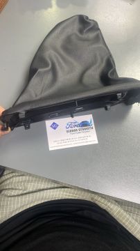 Connect el fren körüğü 09-13 Arası  30705079 9t16542837  Z-33