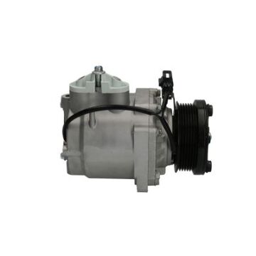 Ford Connect klima komprösürü 07-13 Arası Bosch  1986AD1038 6T1619D629BC (Kargosu Ücretsiz)