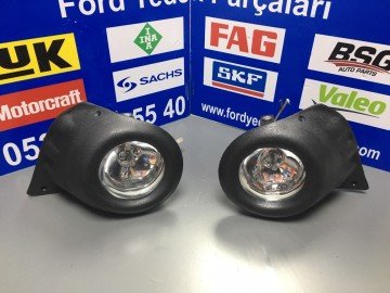 Sis Far Seti Çerçeveli Takım 2014-2019 Model Arası Transit 30816021