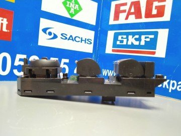 Ön Cam Düğmesi Dörtlü 2007-2014 arası Mondeo