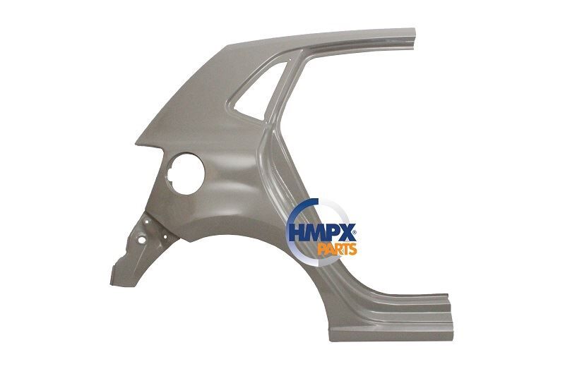 POLO ARKA ÇAMURLUK SAĞ 11-14 ARASI 6R4809844A