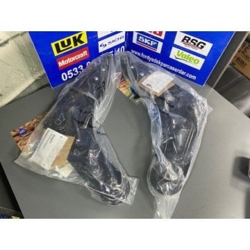 Ford Escort Ön Alt Salıncak Sağ Sol Takım 1992-2000 Arası  Delhpi tc571 tc572 .