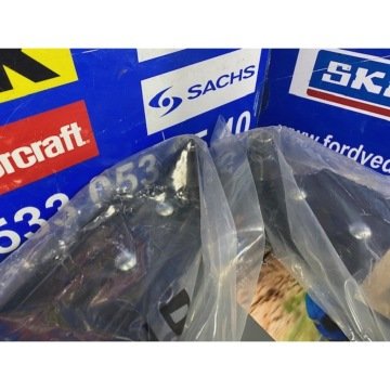Ford Escort Ön Alt Salıncak Sağ Sol Takım 1992-2000 Arası  Delhpi tc571 tc572 (2 ADET FİYATIDIR)