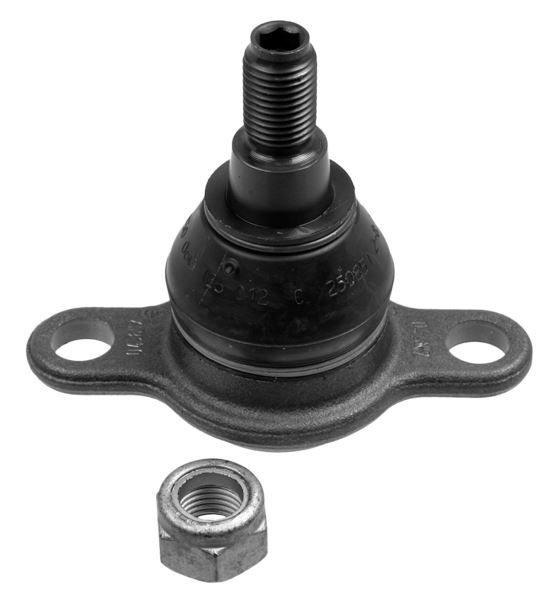 Volkswagen ROTİL ALT TRANSPORTER T5 T6 T7 - MULTİVAN T5 1.9TDI-2.0TDI-2.5TDI-3.2 04-SONRASI LEMFÖRDER 2759702 ZF-9