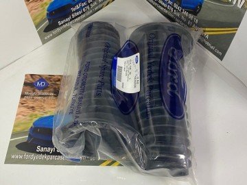 Ford Ön Amortisör Toz Körüğü Ford Courier Orjinal Ford EY165349