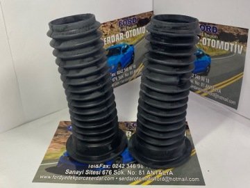 Ford Ön Amortisör Toz Körüğü Ford Courier Orjinal Ford EY165349