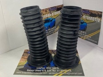 Ford Ön Amortisör Toz Körüğü Ford Courier Orjinal Ford EY165349