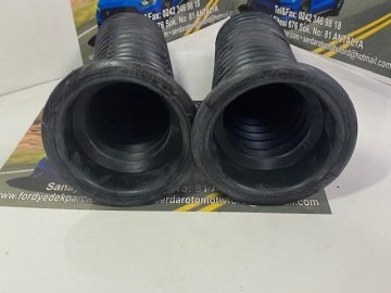 Ön Amortisör Toz Körüğü Ford Courier Orjinal Ford EY165349