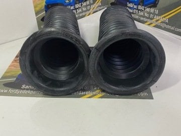 Ford Ön Amortisör Toz Körüğü Ford Courier Orjinal Ford EY165349