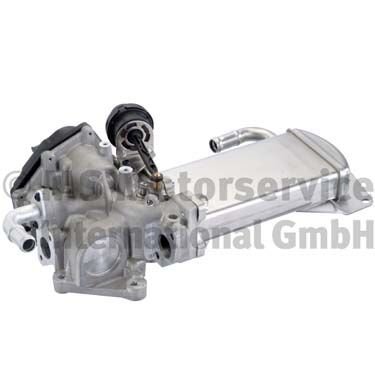 TRANSPORTER T6 2.0TDİ CAAB CAAC EGR VALFİ KOMPLE 03L131512DK DS 709720040 PİERBURG DEP.1-K