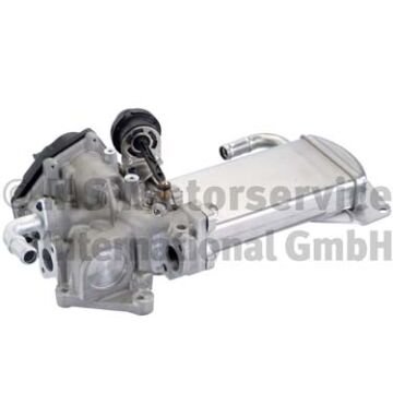 TRANSPORTER T6 2.0TDİ CAAB CAAC EGR VALFİ KOMPLE 03L131512DK DS 709720040 PİERBURG DEP.1-K