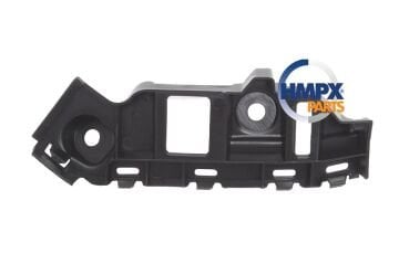 SOL ARKA TAMPON BAĞLANTI BRAKETİ AYAĞI POLO 17- 122110 2G6807393A 122109 1-k-50