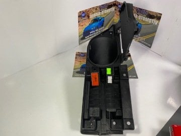 Transit Yakıt Depo Yuvası V363 14-17 ARASI Orjinal BK31V27936