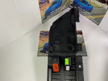Transit Yakıt Depo Yuvası V363 14-17 ARASI Orjinal BK31V27936