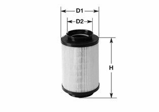 YAKIT MAZOT FİLTRESİ CADDY 04-GOLF5 03-JETTA (05-10)-OCTAViA(04-10)-BOSCH 1457070007 NM041 BJB-BKC-BKD-BLS-BXE 1,9 TDİ 1K0127177A-1K0127434 09864B2041 ZA-4