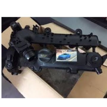 Külbütör Kapağı Emme manifoldu 1.4 TDCİ 2002-2008 Arası Fiesta Fusion 2S6Q6P036AB