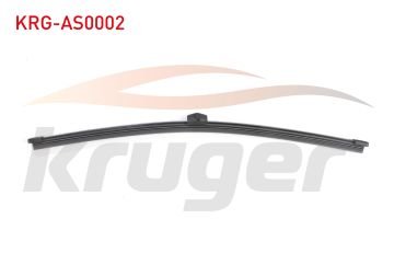 ARKA SİLECEK SÜPÜRGESİ 325mm AUDİ A3 SPORTBACK Q2 Audi Q3 PORSCHE CAYENNE  TOUAREG KRG-AS0002 8R0955425