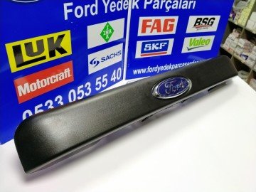 Connect Arka Plaka Lambası 03-13 ARASI Komple Orjinal Ford  2t1413n775