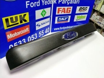 fORD Connect Arka Plaka Lambası 03-13 ARASI Komple Orjinal Ford  2t1413n775