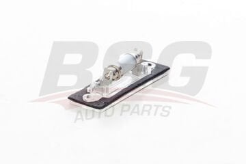 VOLKSWAGEN CADDY PLAKA LAMBASI AMPULLÜ T5 04-11 ARASI BSG90818001 R4-7