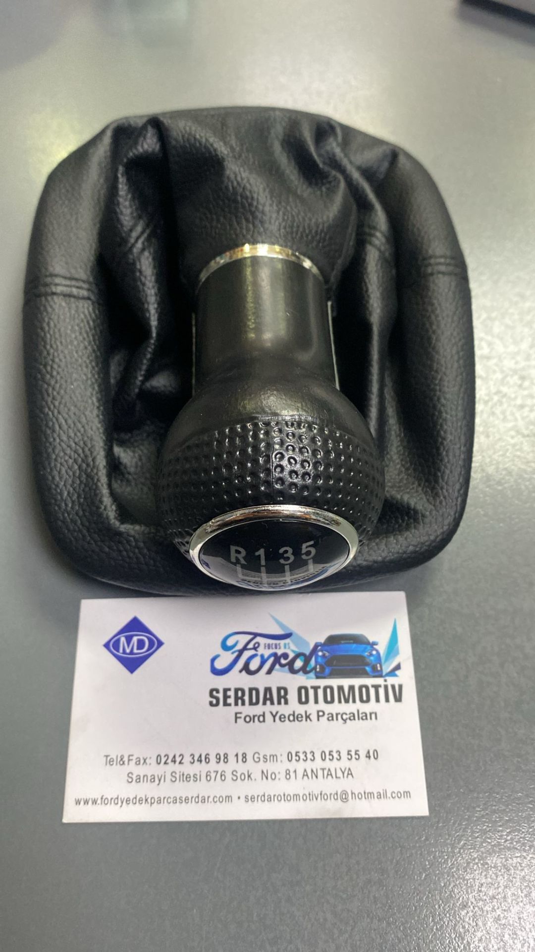 Golf VI Bora Vites Topuzu + Körüğü Komple Dar Delik 5 Vites p12191 1j0711113