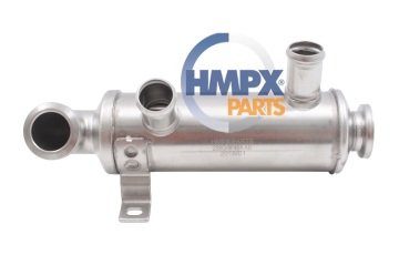 Egr soğutucu 1.4 Dizel 2002-2009 arası Fiesta ve Fusion 2S6Q9F464