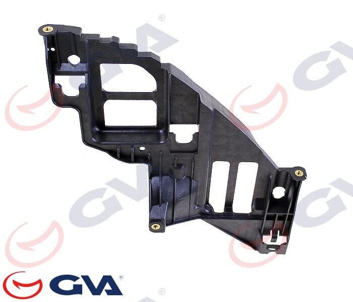 GOLF6 ÖN TAMPON BAĞLANTI BRAKETİ AYAK SAĞ 5K0807228A WOS07GO051 3-47