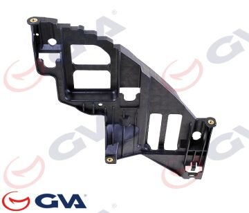 GOLF6 ÖN TAMPON BAĞLANTI BRAKETİ AYAK SAĞ 5K0807228A WOS07GO051 3-47