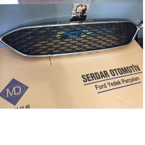 Ford Focus Ön panjur trend 2015-2018 arası Focus f1eb8200