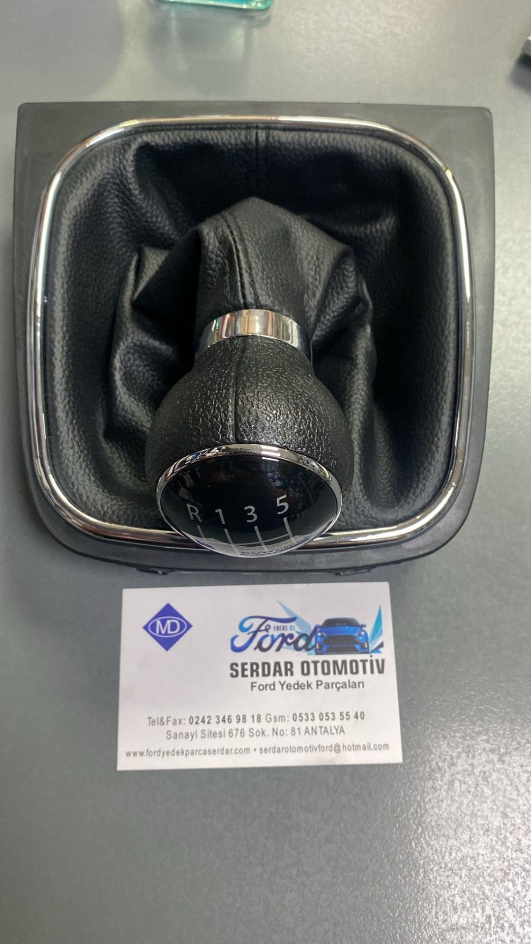 Volkawagen Vites Topuzu Körüğü İle Beraber Komple 6 İleri Golf Jetta 1K0711113CE