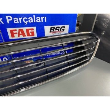 Focus Ön Panjur Titanıum Çizgili 15-18 ARASI F1EB8200CC