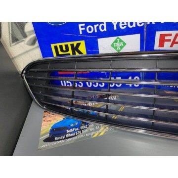 Ford Focus Ön Panjur Titanıum Çizgili 15-18 ARASI F1EB8200CC (Kargosu Ücretsiz)