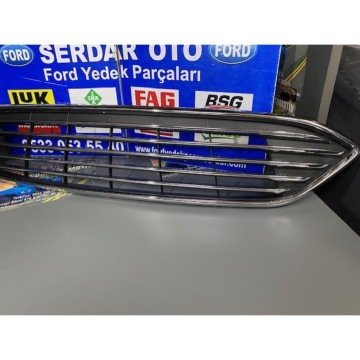 Ford Focus Ön Panjur Titanıum Çizgili 15-18 ARASI F1EB8200CC (Kargosu Ücretsiz)
