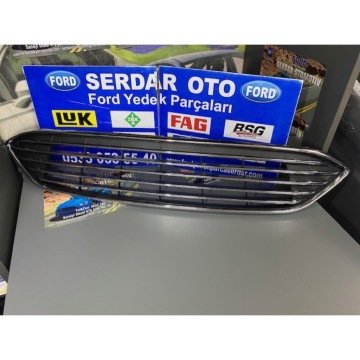Focus Ön Panjur Titanıum Çizgili 15-18 ARASI F1EB8200CC