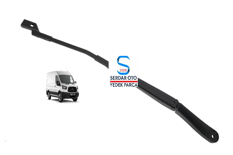 Ford Transit Silecek Kolu Dış Sol V363 14-24 Arası BK3117526EC
