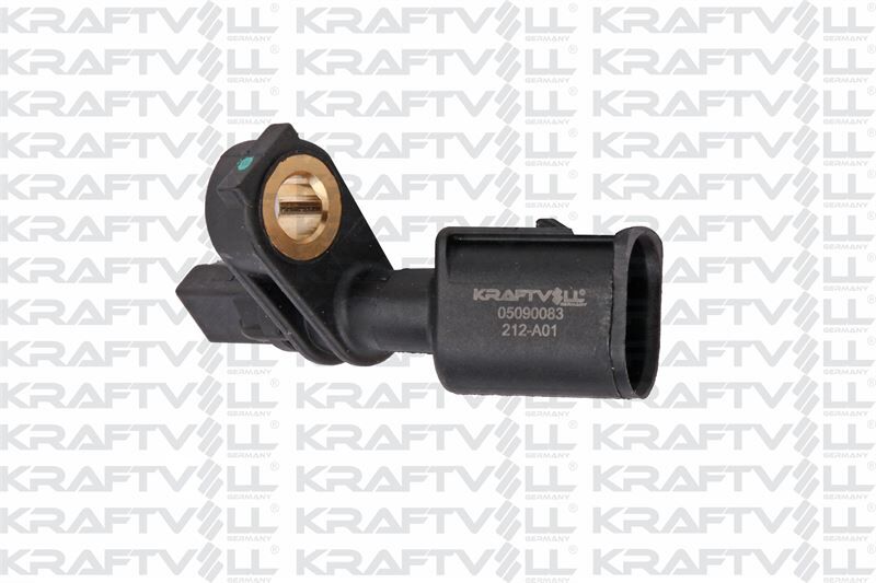 ÖN ABS SENSÖRÜ SOL 13- POLO GOLF7 TİGUAN İBİZA LEON KRAFT 05090083 6Q0927803
