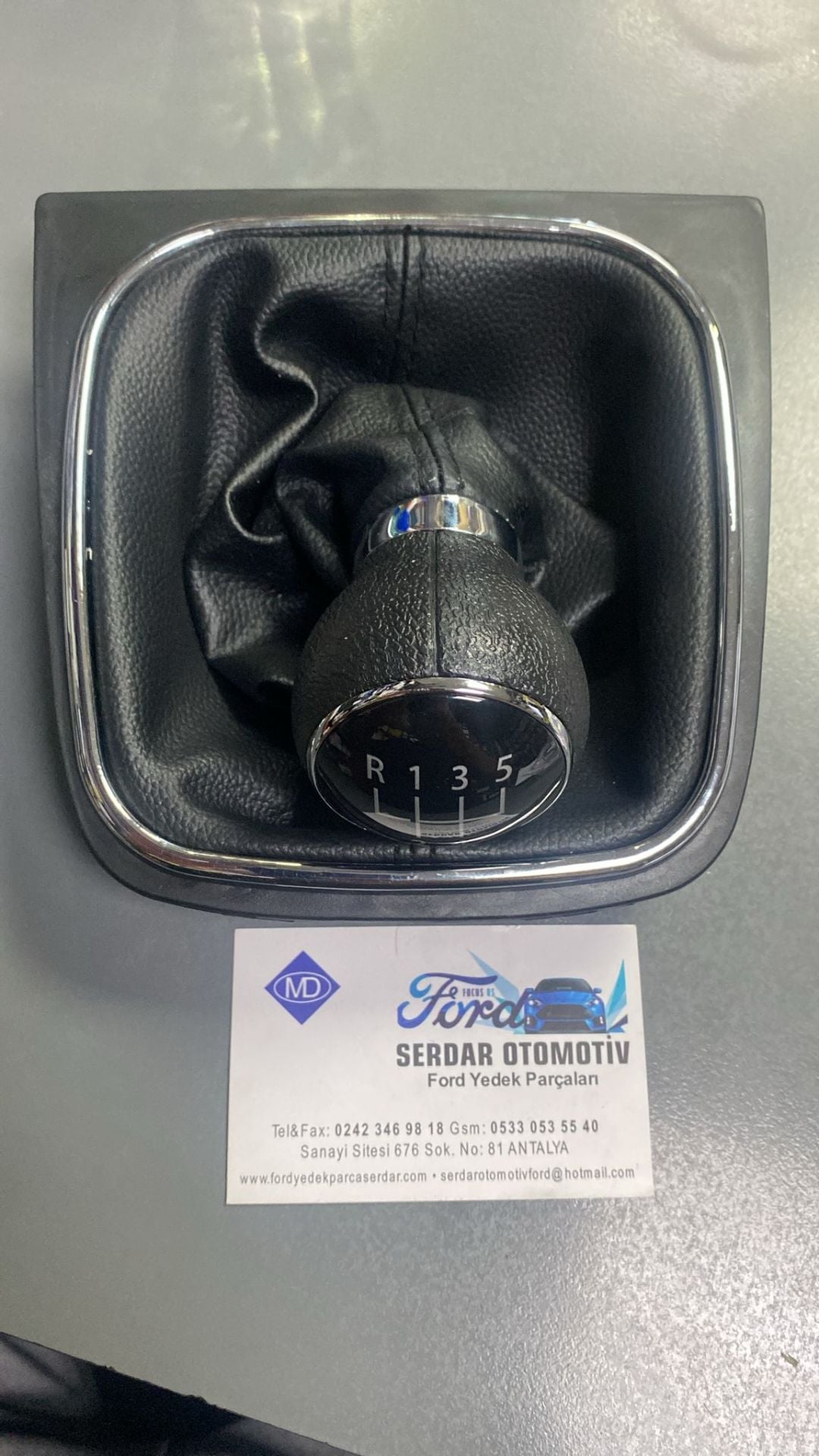 Vites Topuzu Körüğü İle Beraber Komple 5 İleri Golf6 Jetta 1K0711113BG GKL 293167 ZF-8
