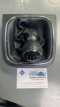 Vites Topuzu Körüğü İle Beraber Komple 5 İleri Golf6 Jetta 1K0711113BG P12192 3-43