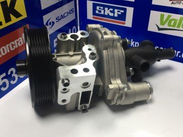 Ford Transit Devirdaim OES V184 V347 2U1Q8A558